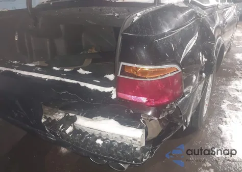 2003 Cadillac Seville Sls from USA, damaged, VIN 1G6KS54Y63U161940